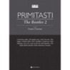 PRIMI TASTI - THE BEATLES V. 2 - F. CONCINA - SPARTITI PER PIANOFORTE