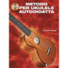METODO PER UKULELE AUTODIDATTA + CD - ROBERTO BETTELLI
