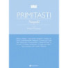 PRIMI TASTI - NAPOLI -  F. CONCINA - SPARTITI FACILI PER PIRINCIPIANTI