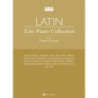 PRIMI TASTI - LATIN EASY PIANO COLLECTION -  F. CONCINA