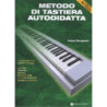 IVANO BORGAZZI - METODO DI TASTIERA AUTODIDATTA + audio download