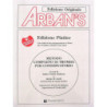 ARBAN'S - METODO COMPLETO DI TROMBA PER CONSERVATORIO (con audio in download)