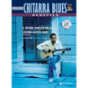 LOU MANZI - CHITARRA ACUSTICA BLUES LIV. BASE + CD