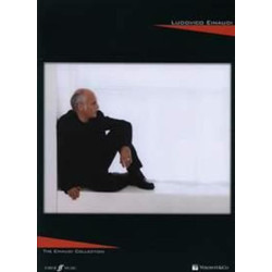 LUDOVICO EINAUDI  - THE EINAUDI COLLECTION - SPARTITI PER PIANOFORTE