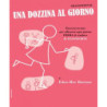 EDNA-MAE BURNAM - UNA DOZZINA AL GIORNO TRANSITIONAL - PIANOFORTE PER RAGAZZI