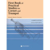 First book practical studies - Robert W. Getchell - Tromba - italiano fra spa