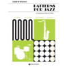 PATTERNS FOR JAZZ - STRUMENTI IN CHIAVE DI VIOLINO (EDIZIONE ITALIANA)