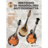 R. BETTELLI - METODO DI MANDOLINO AUTODIDATTA + CD