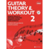 GUITAR THEORY & WORKOUT 2 - BEGOTTI CORDARO FAZARI MARRAS - METODO PER CHITARRA
