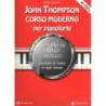 JOHN THOMPSON  - CORSO MODERNO PER PIANOFORTE + AUDIO DOWNLOAD - 1 - IN ITALIANO