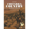 RICHATD KOCHLI - CHITARRA COUNTRY IL MANUALE COMPLETO + CD