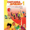 LA CHITARRA SPRINT + CD AUDIO - R. MANUS/L.C. HARNSBERGER