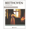 BEETHOVEN - PER ELISA - SPARTITO SINGOLO PER PIANOFORTE