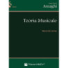 L. O. ANZAGHI - TEORIA MUSICALE - SECONDO CORSO