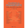 CANZONI AL PIANOFORTE VOL. 1 - F. CONCINA - SPARTITI - NUOVA EDIZIONE
