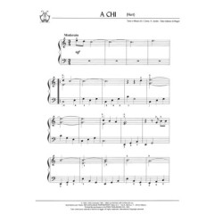 FRANCO CONCINA - CANZONI AL PIANOFORTE VOL. 2 - SPARTITI NUOVA EDIZIONE