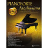 FRANCO CONCINA - PIANOFORTE FACILISSIMO GOLD - SPARTITI