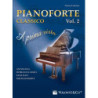 PIANOFORTE CLASSICO A PRIMA VISTA VOL. 2 - F. CONCINA - SPARTITI PER PIANOFORTE