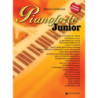PIANOFORTE JUNIOR VOL. 1 - F. CONCINA - SPARTITI PER PIANOFORTE NUOVA EDIZIONE