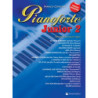 PIANOFORTE JUNIOR VOL. 2 - F. CONCINA - SPARTITI PER PIANOFORTE
