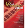 PIANOFORTE JUNIOR VOL. 3 - F. CONCINA - SPARTITI PER PIANOFORTE