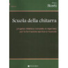 MAURO STORTI - SCUOLA DELLA CHITARRA (VOLUME 1)