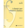 MAURO STORTI - I CLASSICI PER CHITARRA CLASSICA - VOL. 2
