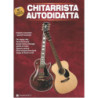 MAURO STORTI - CHITARRISTA AUTODIDATTA + Audio Download - metodo per chitarra