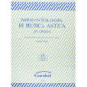 MAURO STORTI - MINIANTOLOGIA DI MUSICA ANTICA