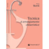 MAURO STORTI - TECNICA DI ARRANGIAMENTO CHITARRISTICO