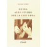 MAURO STORTI - GUIDA ALLO STUDIO DELLA CHITARRA