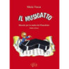 MARIA VACCA - MUSIGATTO 1° LIVELLO - METODO PER PIANOFORTE