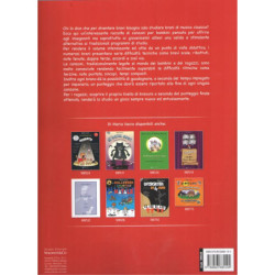 MARIA VACCA - LE CANZONI DEL MUSIGATTO V. 2 +AUDIO IN STREAMING