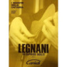L. LEGNANI - 10 CAPRICCI SCELTI - SPARTITI PER CHITARRA CLASSICA