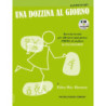 EDNA-MAE BURNAM - UNA DOZZINA AL GIORNO ELEMENTARY + CD - PIANOFORTE PER RAGAZZI