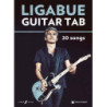 LIGABUE GUITAR TAB - I PIÙ GRANDI SUCCESSI PER CHITARRA
