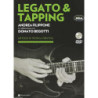 BEGOTTI,  FILIPPONE - LEGATO & TAPPING + DVD