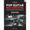METODO SAINT LOUIS - POP GUITAR RECORDING + DVD AUDIO - AFFRUNTI/SISCARO