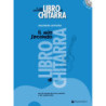 Il Mio Secondo Libro Di Chitarra + CD - Alessandro Petrosino - Chitarra