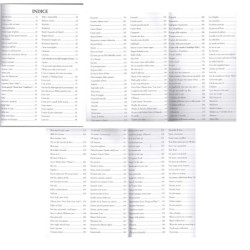 CANZONIERE EVERGREEN - 290 SUCCESSI SEMPREVERDI