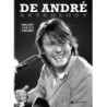 DE ANDRE' ANTHOLOGY  - LINEA MELODICA, VOCE, ACCORDI