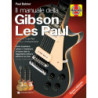 P. BALMER - IL MANUALE DELLA GIBSON LES PAUL