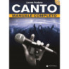 MANUALE COMPLETO DI CANTO + CD - L. FONTANA - LIBRO PER CANTANTI