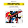 Corso Professionale Di Chitarra Jazz/Pop Vol. 2 + CD rom- Mariani - Chitarra