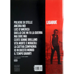 LIGABUE-START - LUCIANO LIGABUE