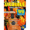 D. VACCA - UKULELE MANUALE COMPLETO + CD