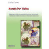 LUCIA CORINI - METODO PER VIOLINO
