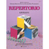 JAMES BASTIEN - REPERTORIO  LIVELLO 1  - LINGUA ITALIANA