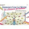 J. S.  BASTIEN - DISEGNI CON LE NOTE: UN SILLABARIO DA COLORARE