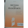 LUIGI LANARO - METODO PER PIANOFORTE VOL. 1 - ACCADEMIA LANARO